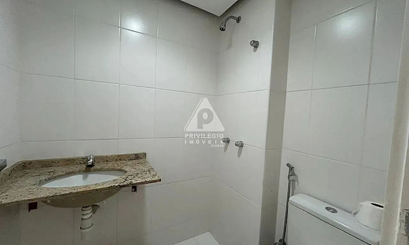 Apartamento 2 Quarto...