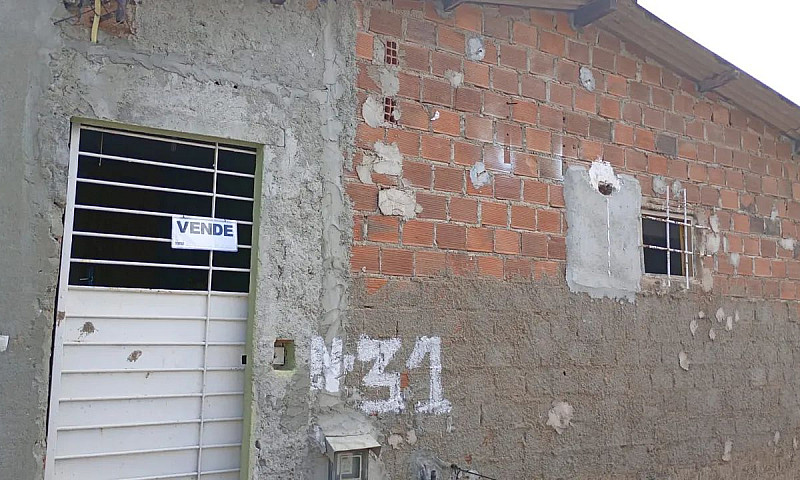 Casa A Venda Em Olin...
