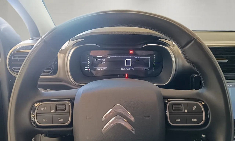 Citroen C4 Cactus Fe...