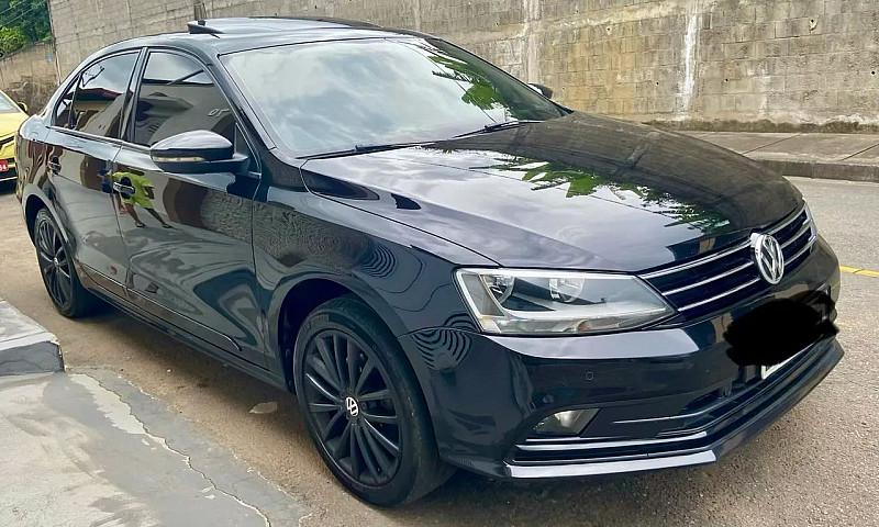 Volkswagen Jetta Com...