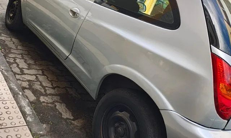 Chevrolet Celta Spir...