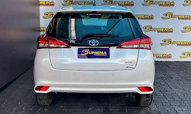 Toyota Yaris Xs 1.5 ...