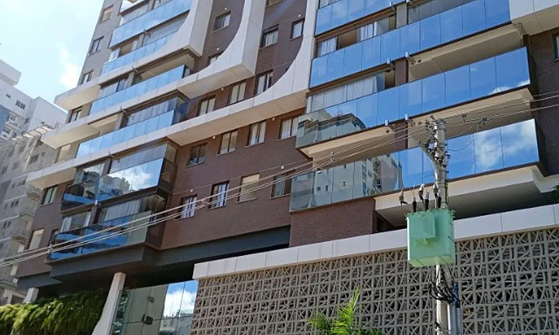 Apartamento 2 Quarto...