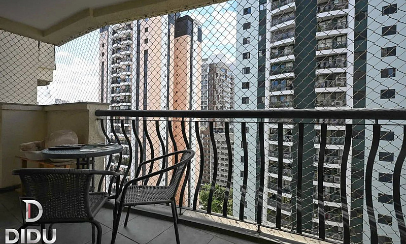 Apartamento Para Ven...