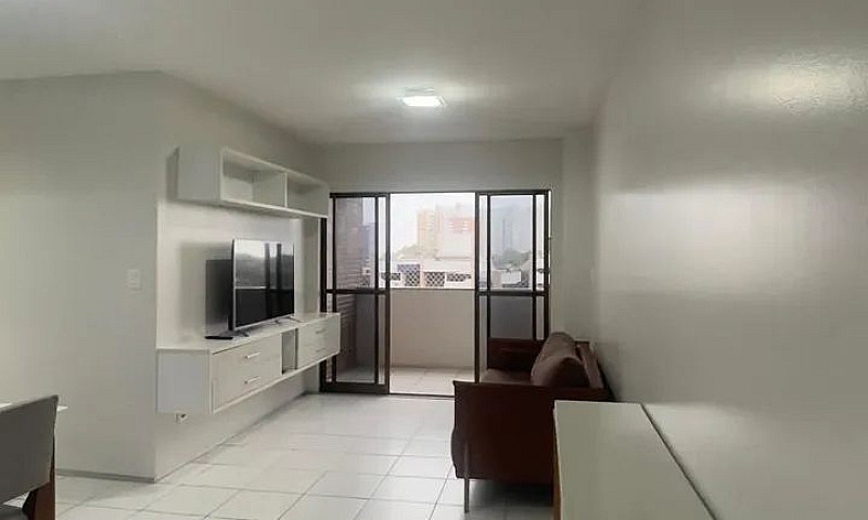 Apartamento Mobiliad...