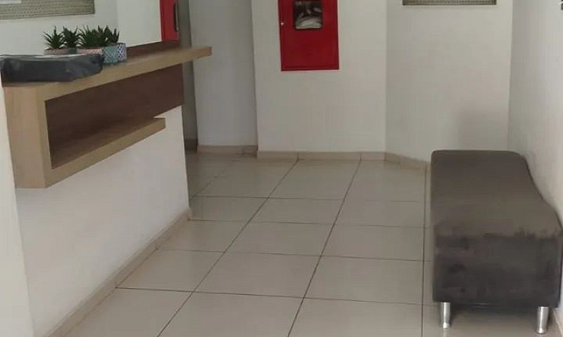 Residencial Morro De...