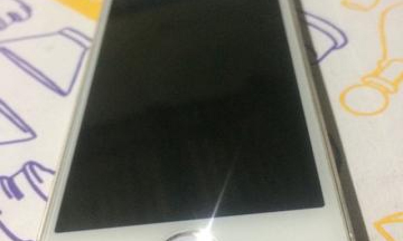 Iphone 5S...