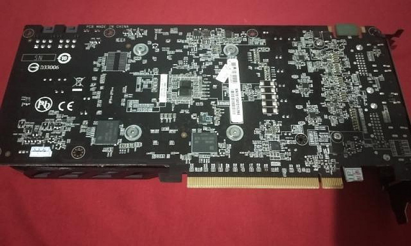 Geforce Gtx 960 Giga...