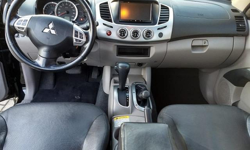 L200 Triton 3.5 V6 A...