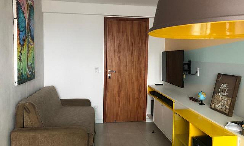 Apartamento Em Boa V...