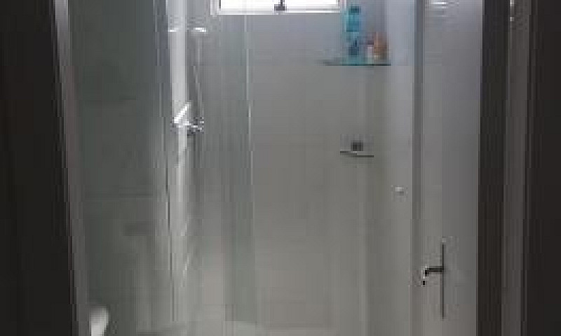 Apartamento No Campo...