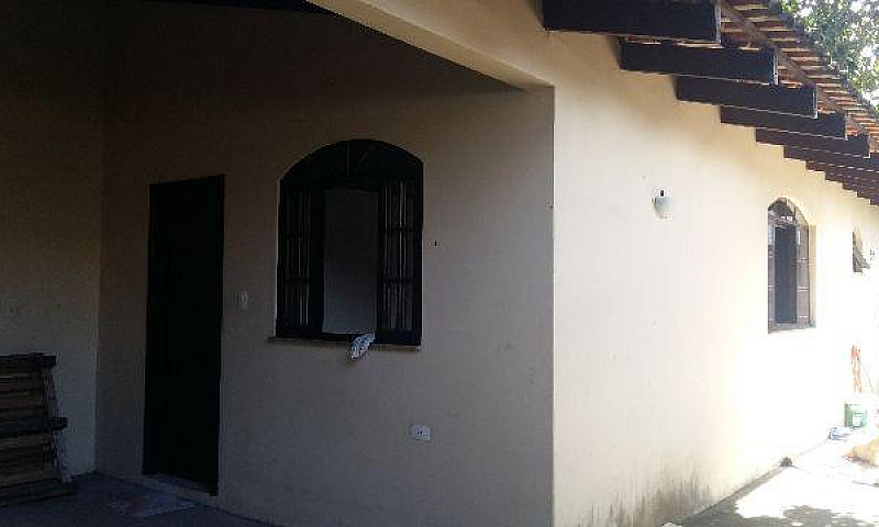 Casa P/ Duas Pessoas...