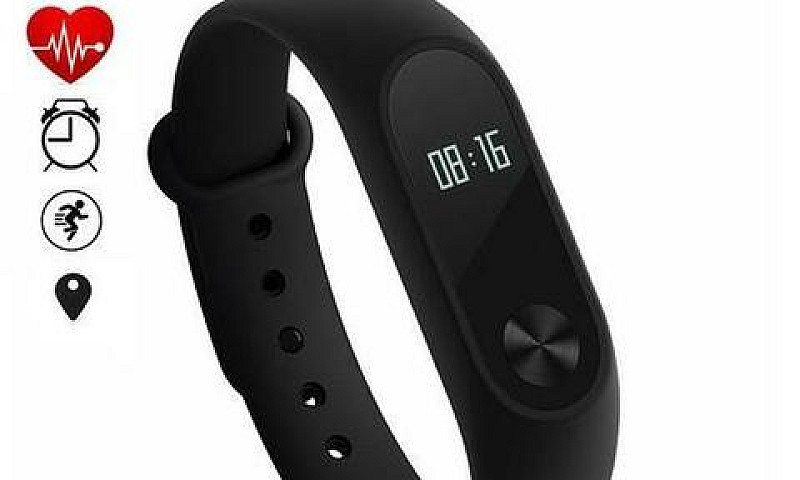 Mi Band 2 Xiaomi Ori...