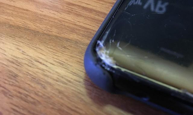 Samsung Galaxy S8 Pl...
