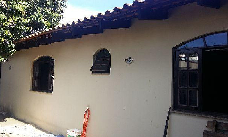 Casa P/ Duas Pessoas...