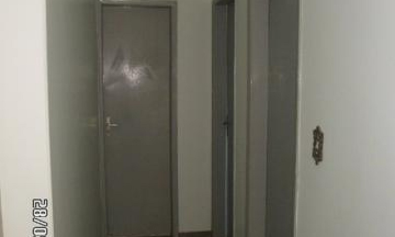 Apartamento De 02 Qu...