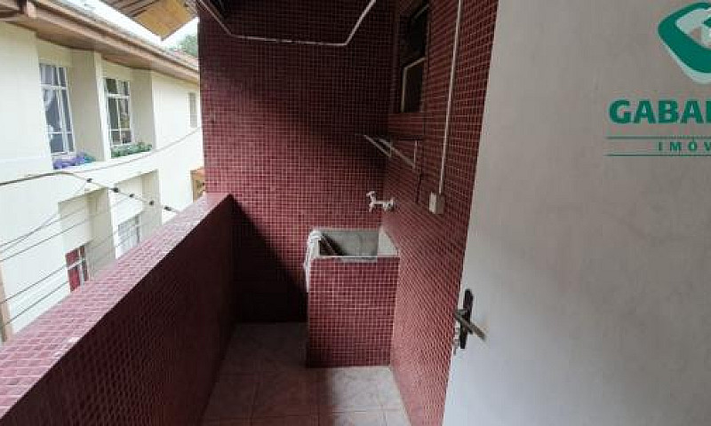 Apartamento Para Alu...