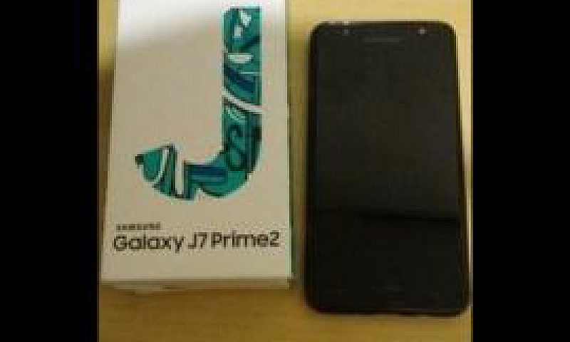 Galaxy J7 Prime 2...