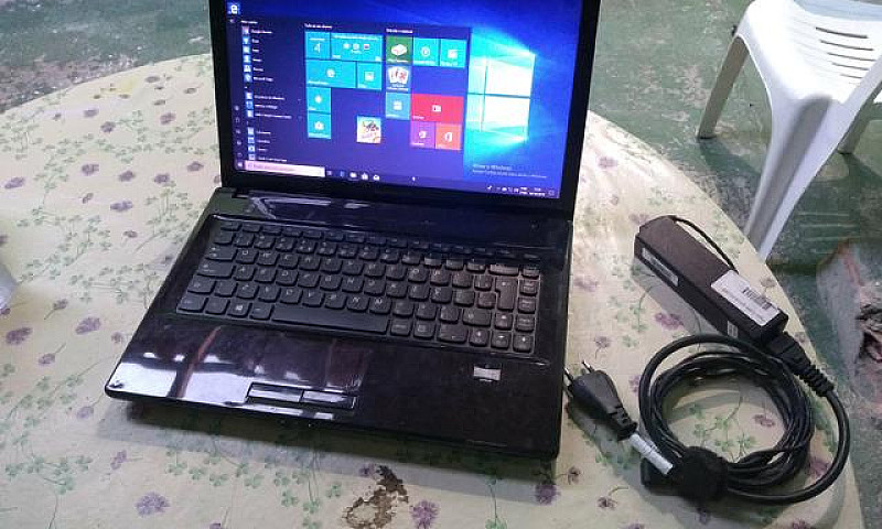 Notebook Lenovo 500 ...