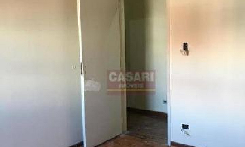 Apartamento Com 2 Do...