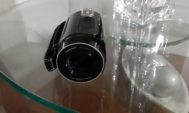 Câmera De Video...