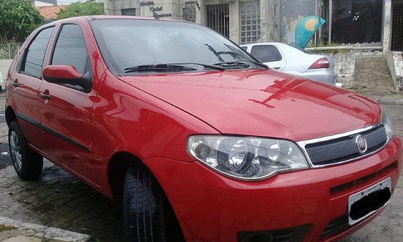Fiat Palio 2010 Extr...