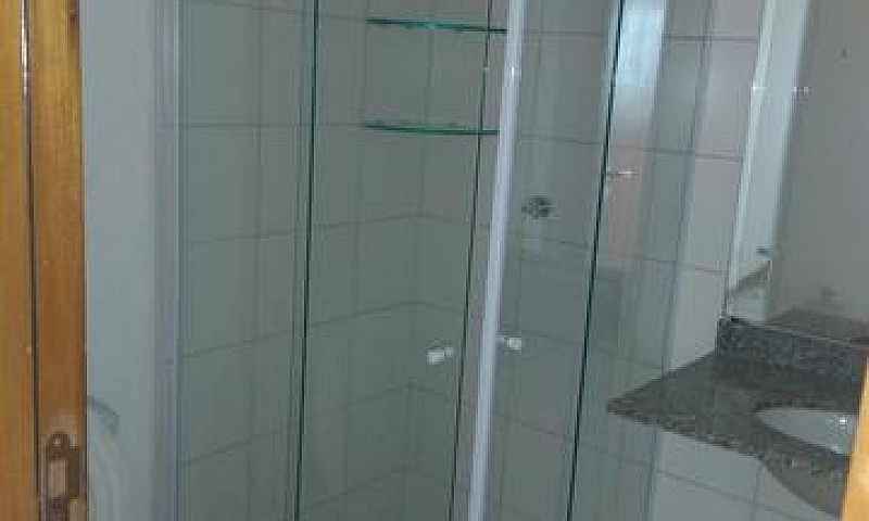 Apartamento 3/4 No M...