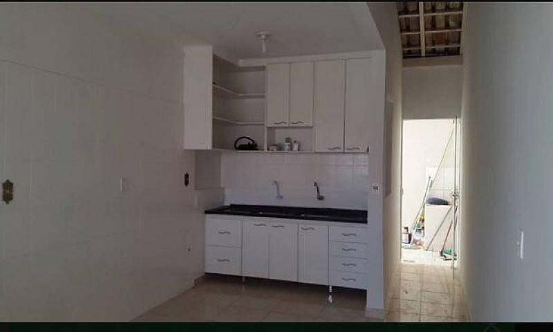 Vendo Casa Em Taguat...