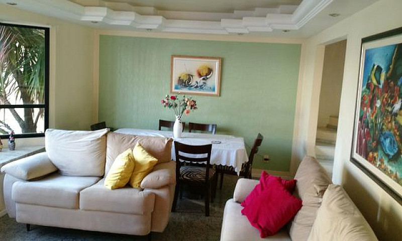 Casa Duplex 4/4 4 Qu...