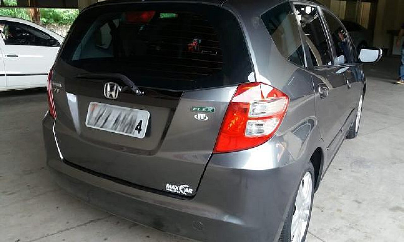 Honda Fit 2009/2010 ...