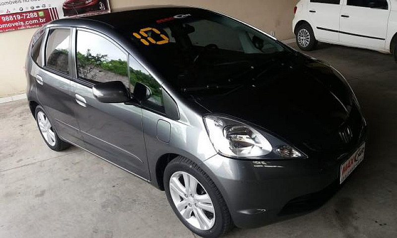 Honda Fit 2009/2010 ...