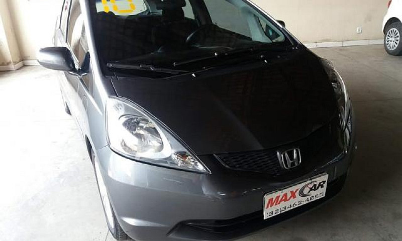 Honda Fit 2009/2010 ...