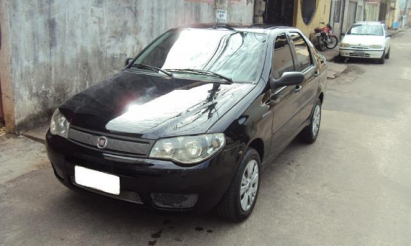 Fiat Siena Fire Cele...