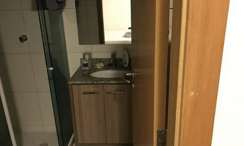 Apartamento Novo E L...