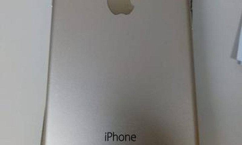 Iphone 6S 64 Gb...