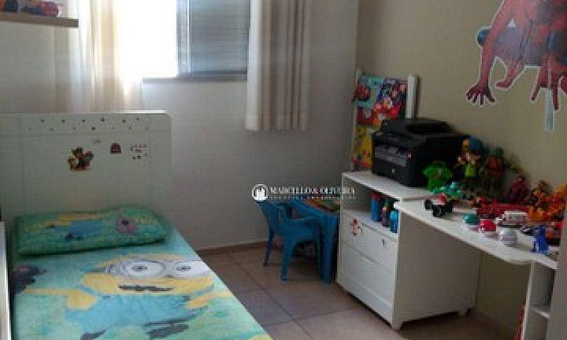 Apartamento Com 2 Do...