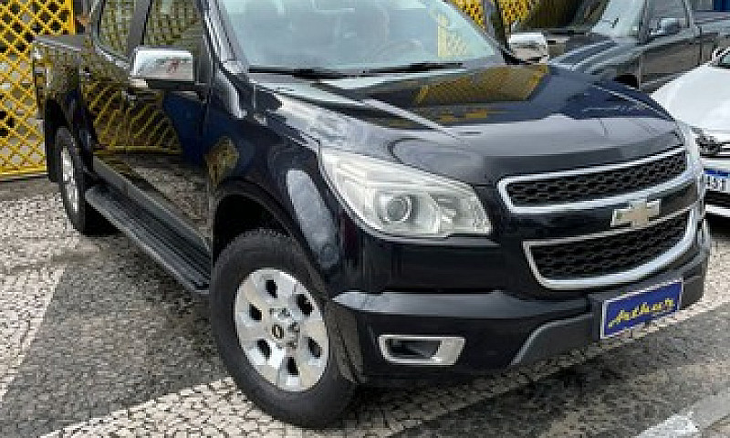 S10 Ltz Flex...