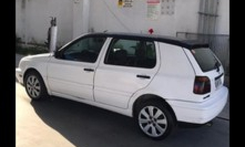Carro Golf 97 Moto A...
