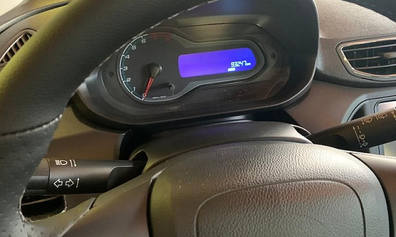 Onix Lt 1.4 2015 Aut...