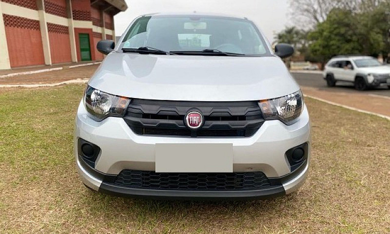 Mobi 1.0 Like 2019 -...