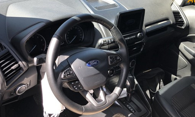 Ecosport 1.5 Freesty...