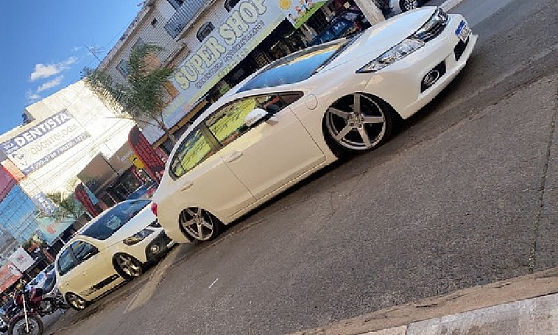 Honda Civic 1.8 Manu...