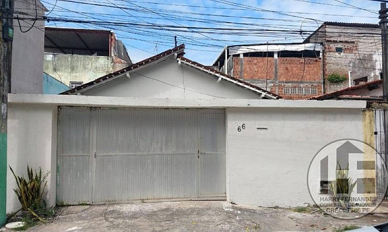 Casa Para Alugar Com...