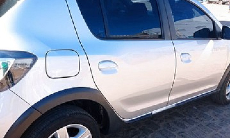 Sandero Stepway (201...