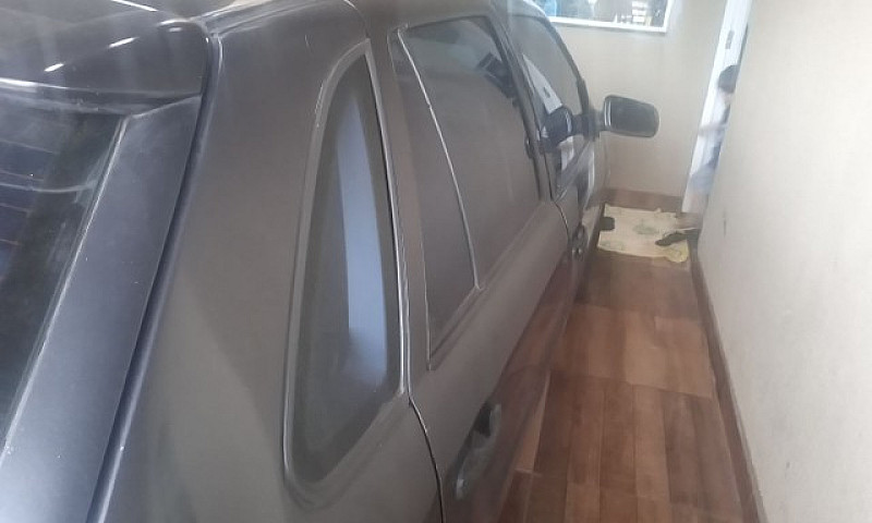 Carro Gol G3...