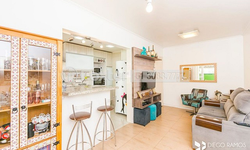 Apartamento Garden P...