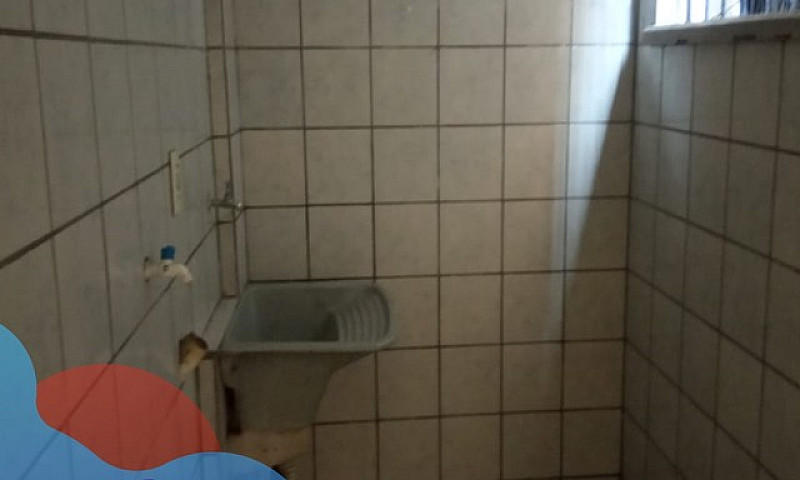 Apartamento Para Alu...