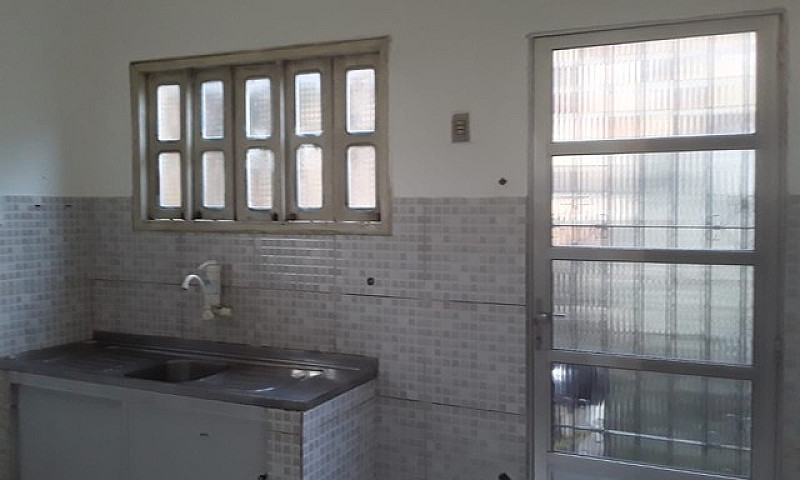 Alugo Casa No Sidera...