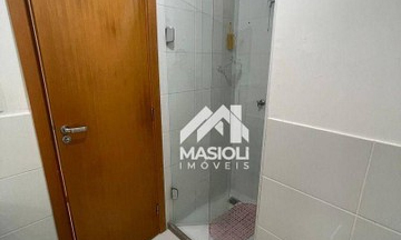 Apartamento Com 2 Do...