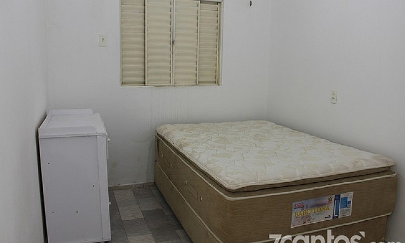 Apartamento, Água Mi...
